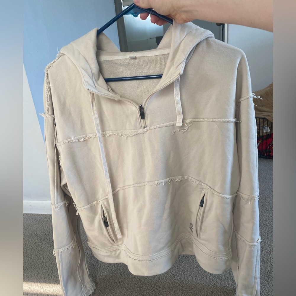 Born Primitive Hoodie